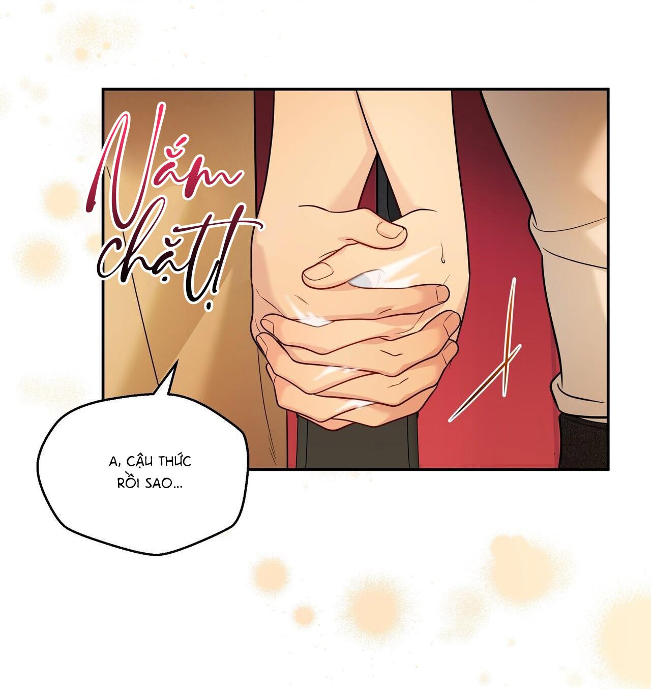 chuyện tình bí mật chapter 5 30