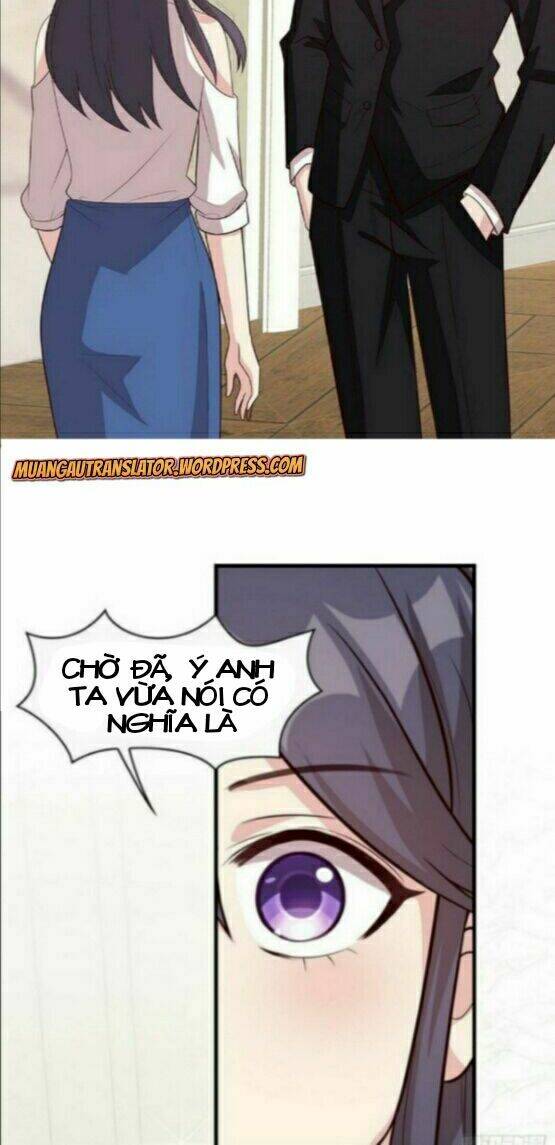 nam thần manh bảo tận diệt chapter 31 5