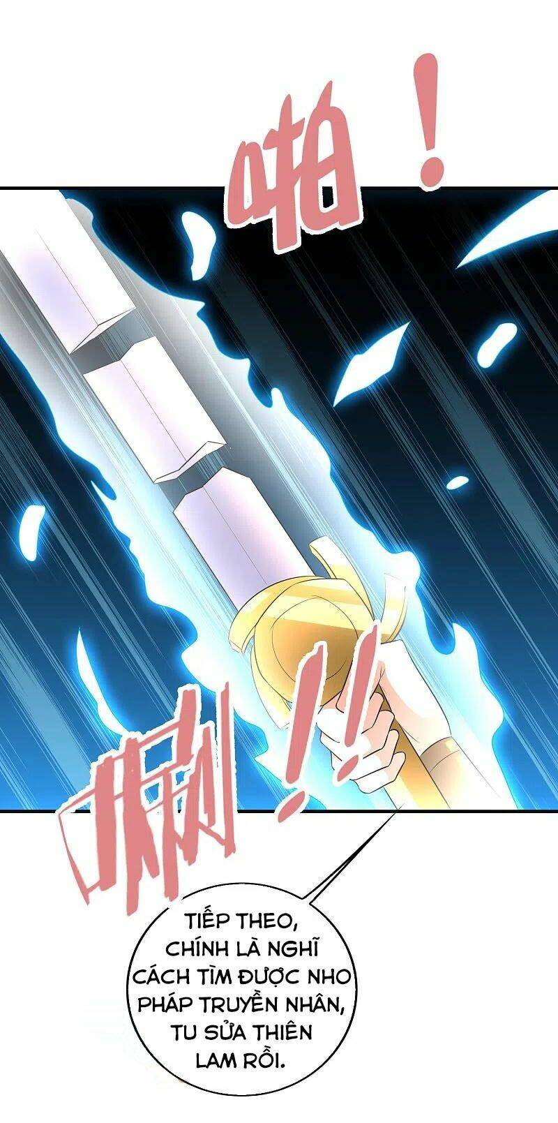 phục thiên thánh chủ chapter 220 25