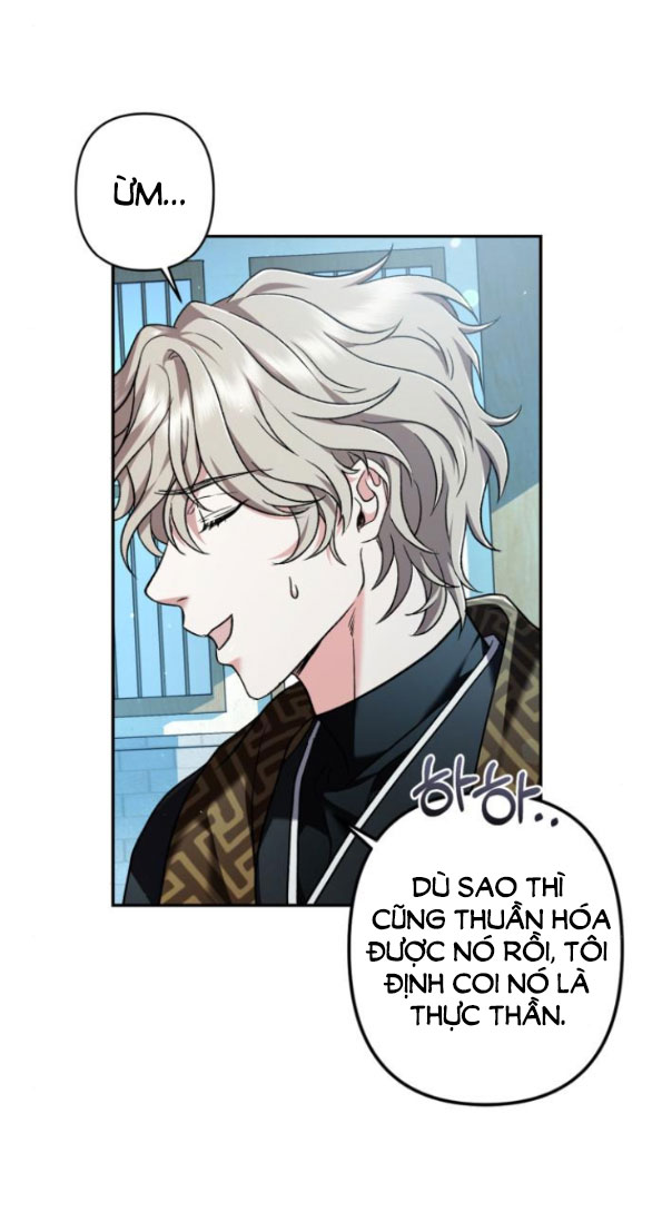 Bản Tình Ca Heeran chapter 65.1 - Trang 17