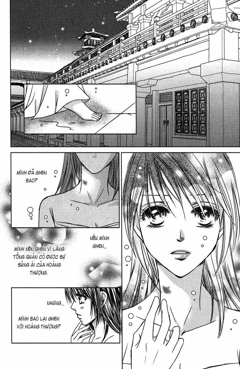 scarlet palace - hoàng cung sóng gió chapter 6 37