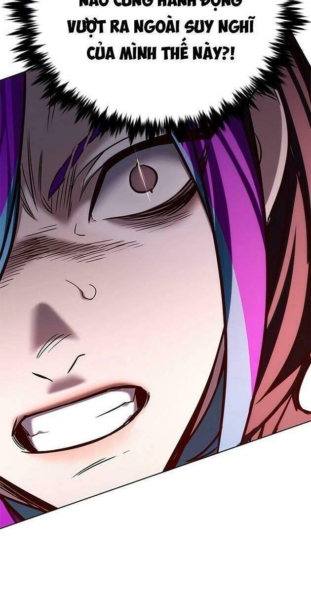 biến thân thành mèo chapter 208 66