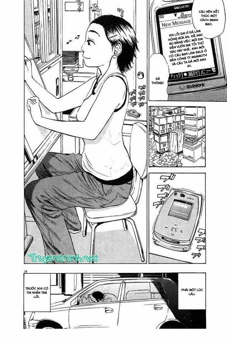 boy on the run chapter 5 20