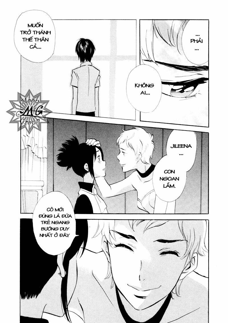 meteor methuselah chapter 49 16