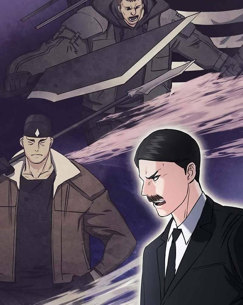 druid tại ga seoul - người hóa thú chapter 76 125