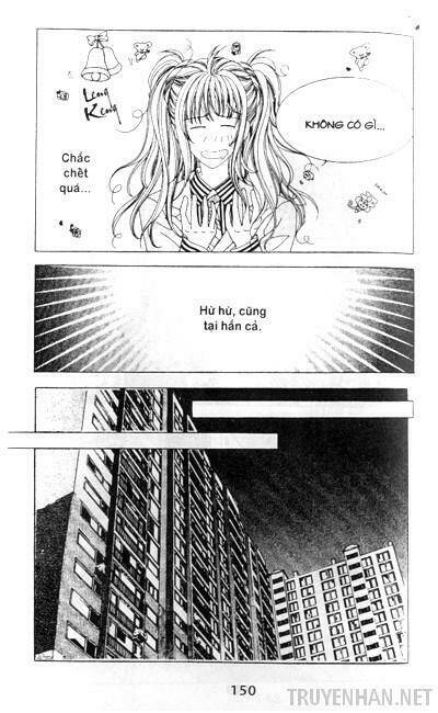 cô nàng sandwich chapter 24 28