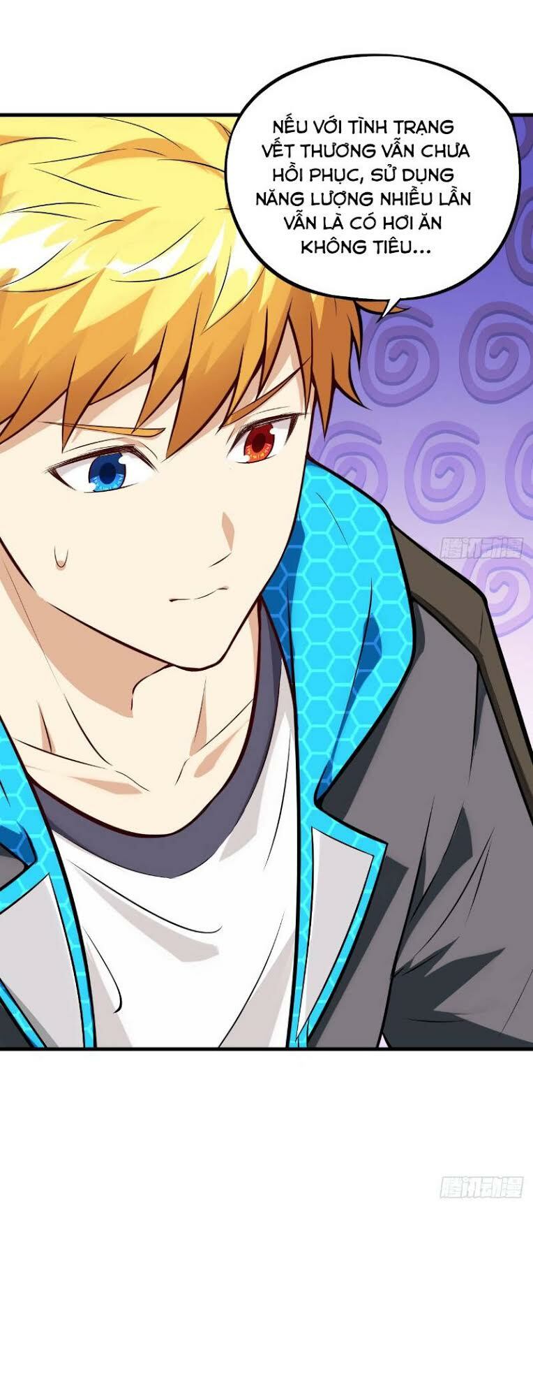 minh nhật thần đô chapter 22 42