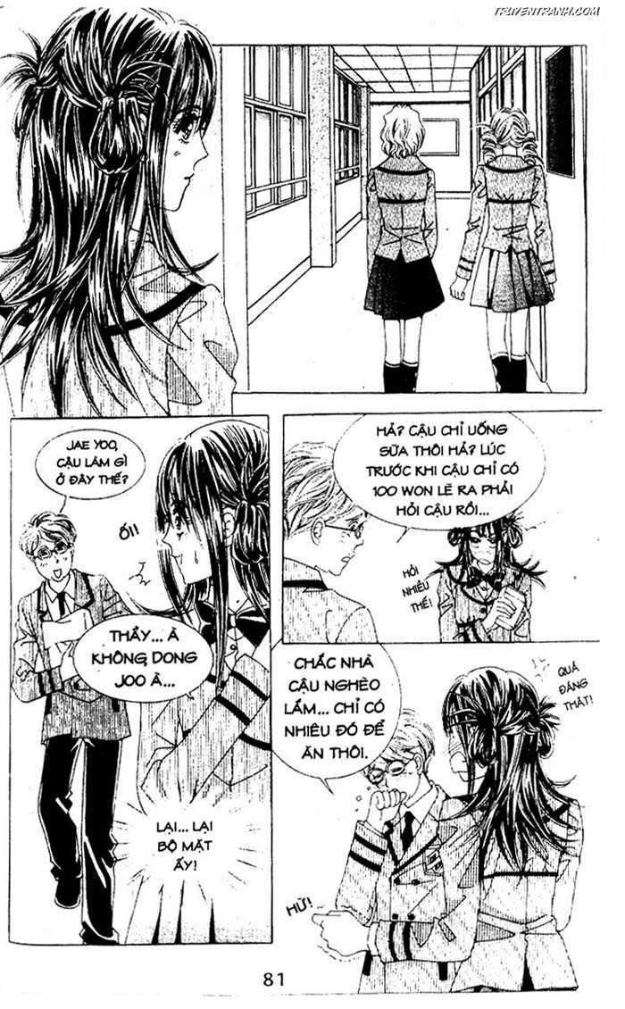 nhà trọ hoàn hảo chapter 15 25