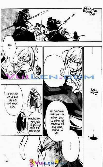 thanh kiếm và vương miện chapter 10 142