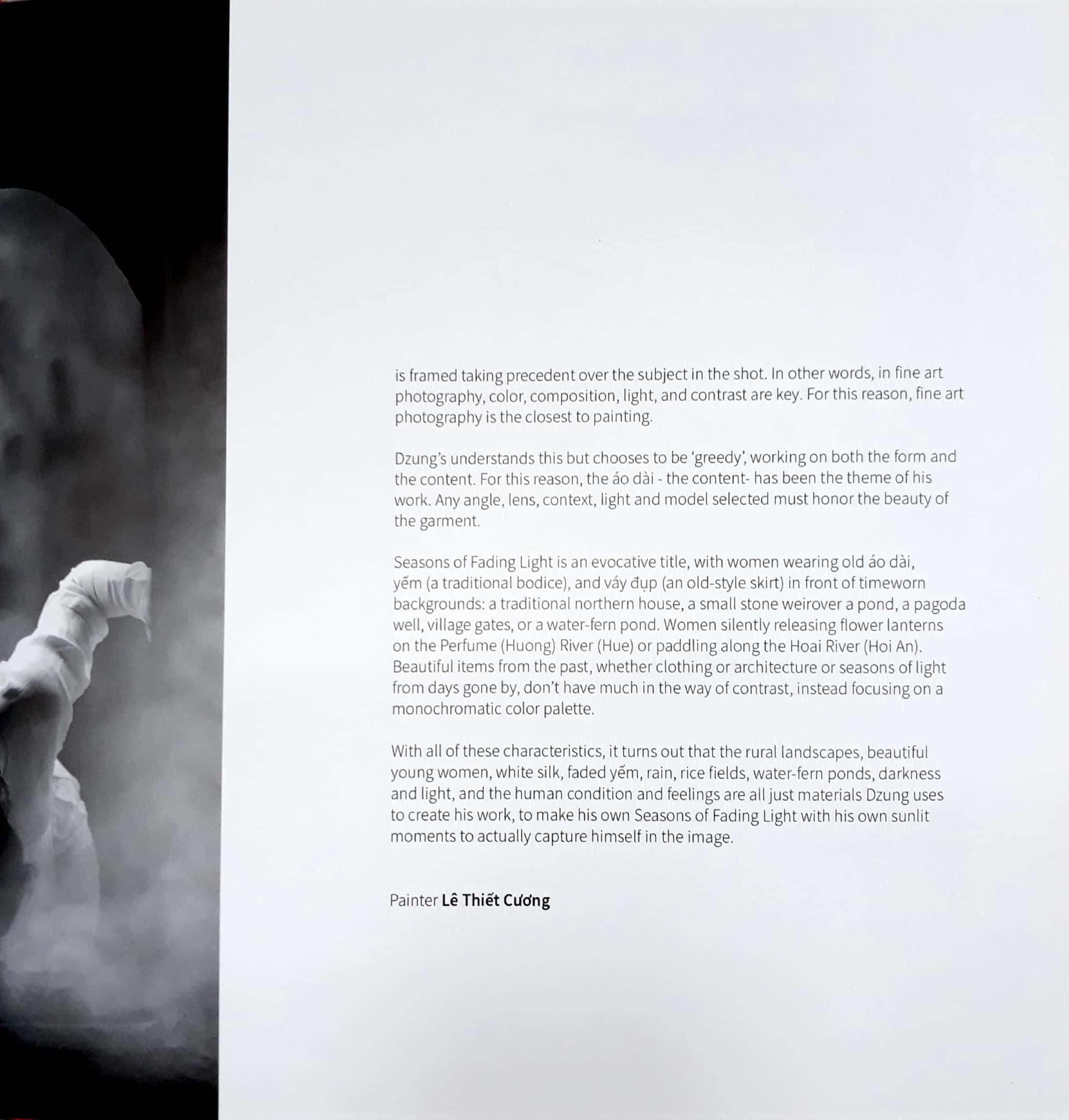 Sách Mùa Nắng Phai