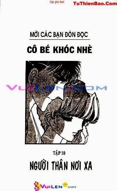 cô bé khóc nhè chapter 9 125