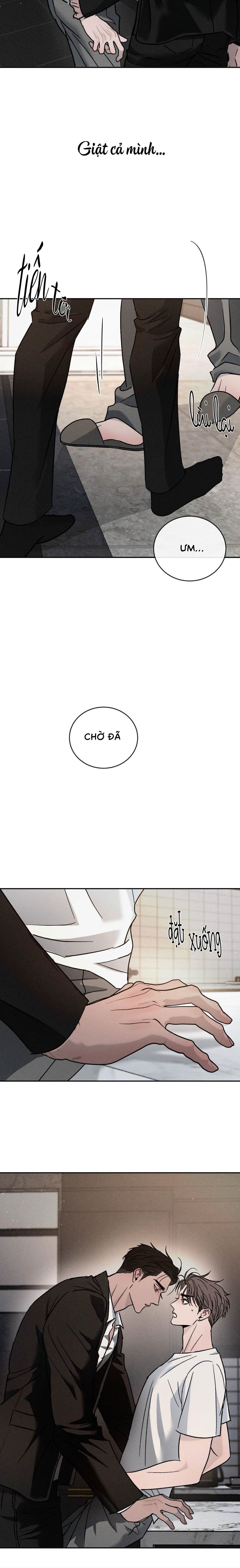 tương khắc chapter 86 13