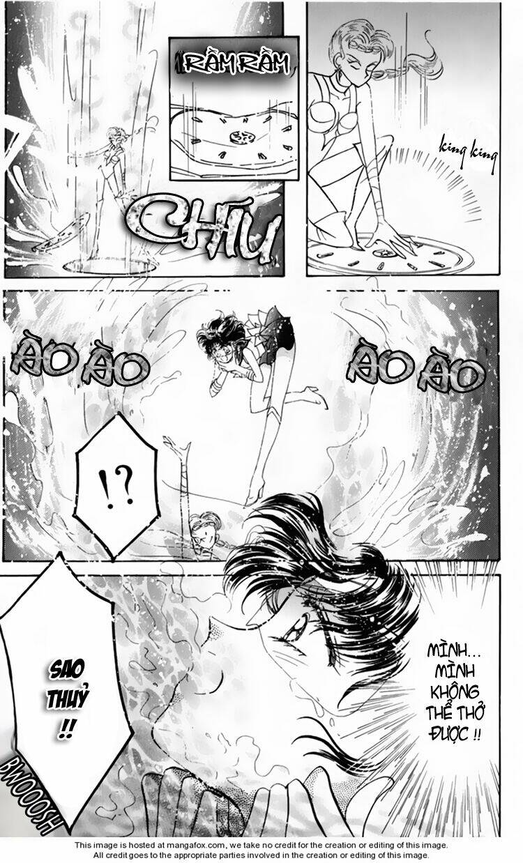 thủy thủ mặt trăng chapter 16.2 20