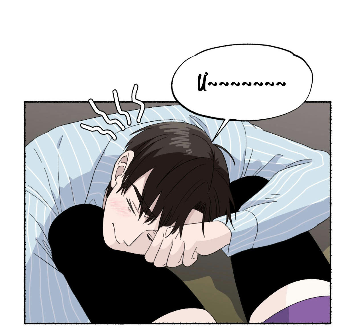 ruru tinh quái chapter 18 10