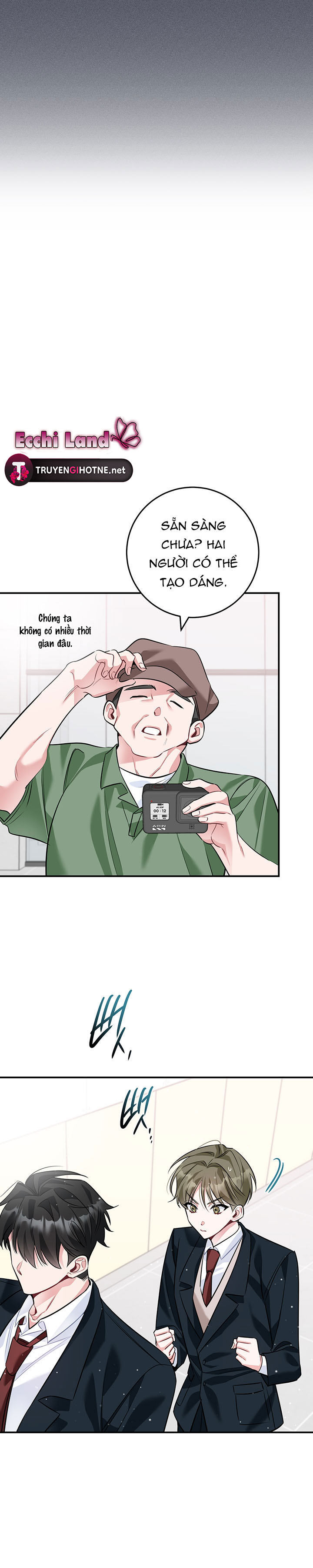 vụ tai tiếng có chủ đích chapter 27.2 2