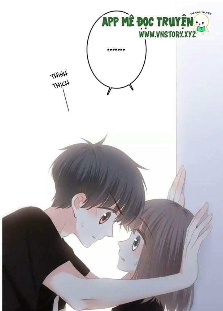 con tim rung động 2 chapter 34.5 26