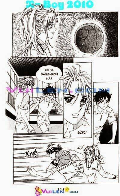 cô giáo tuổi 18 chapter 6 116