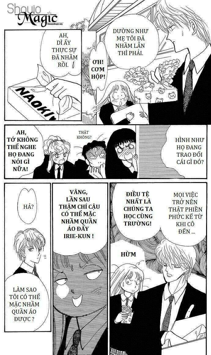 itazura na kiss chapter 2 25