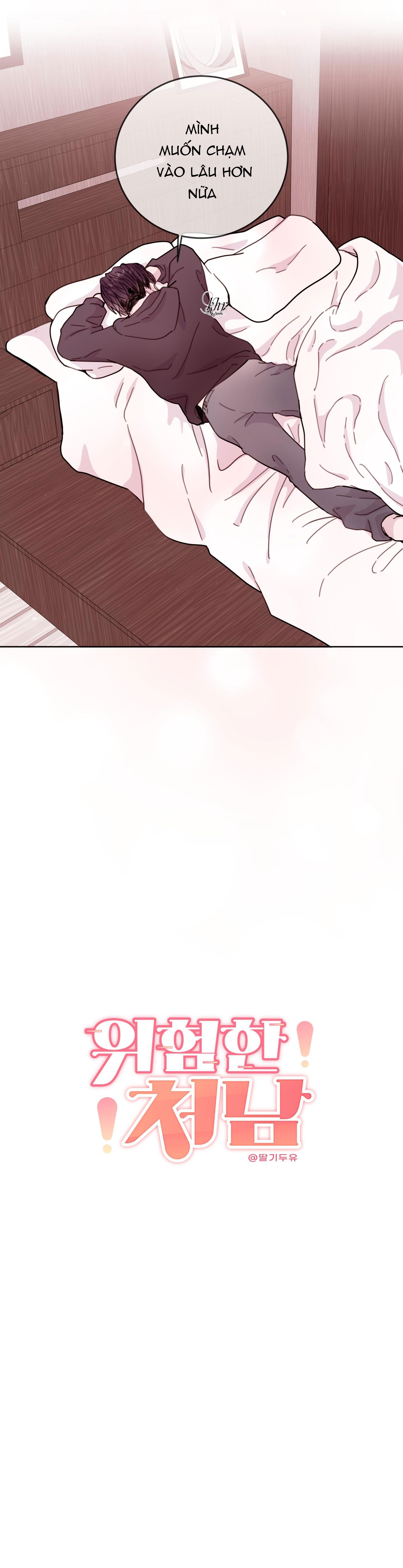 em trai vợ thật nguy hiểm chapter 5 20