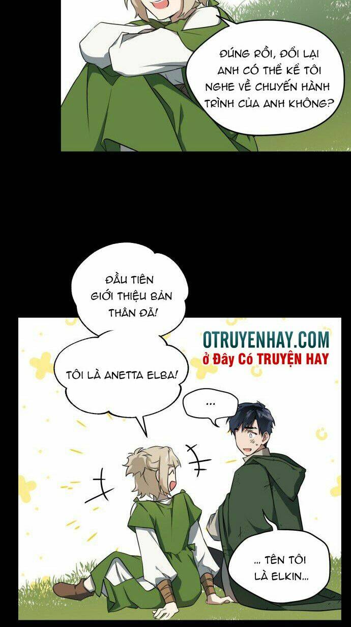 lâu đài vô danh chapter 19 47