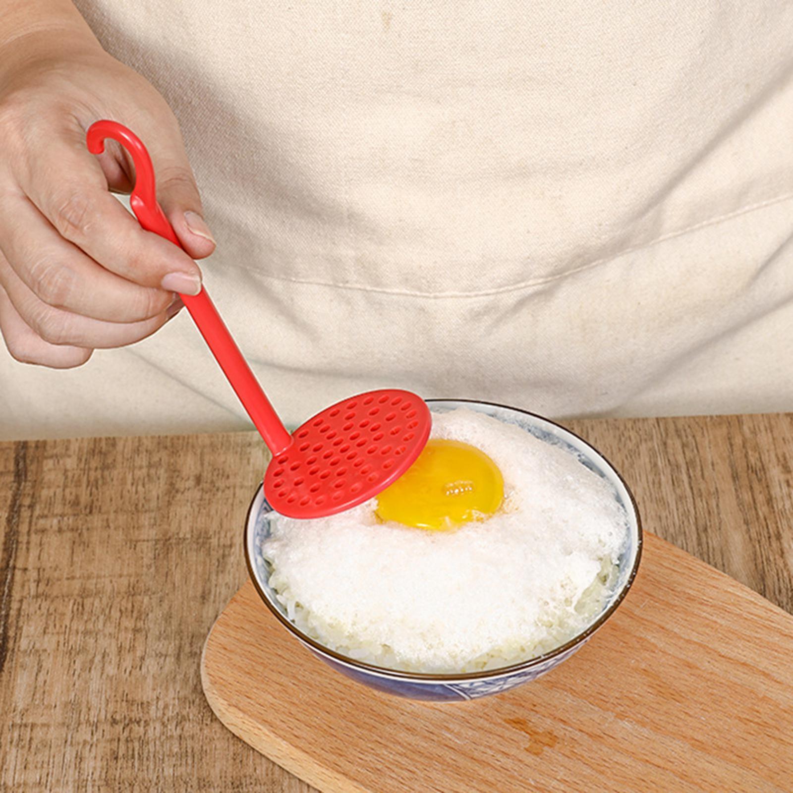 Manual Whisk Stirring Egg Kitchen Gadgets Egg Beater Whisk