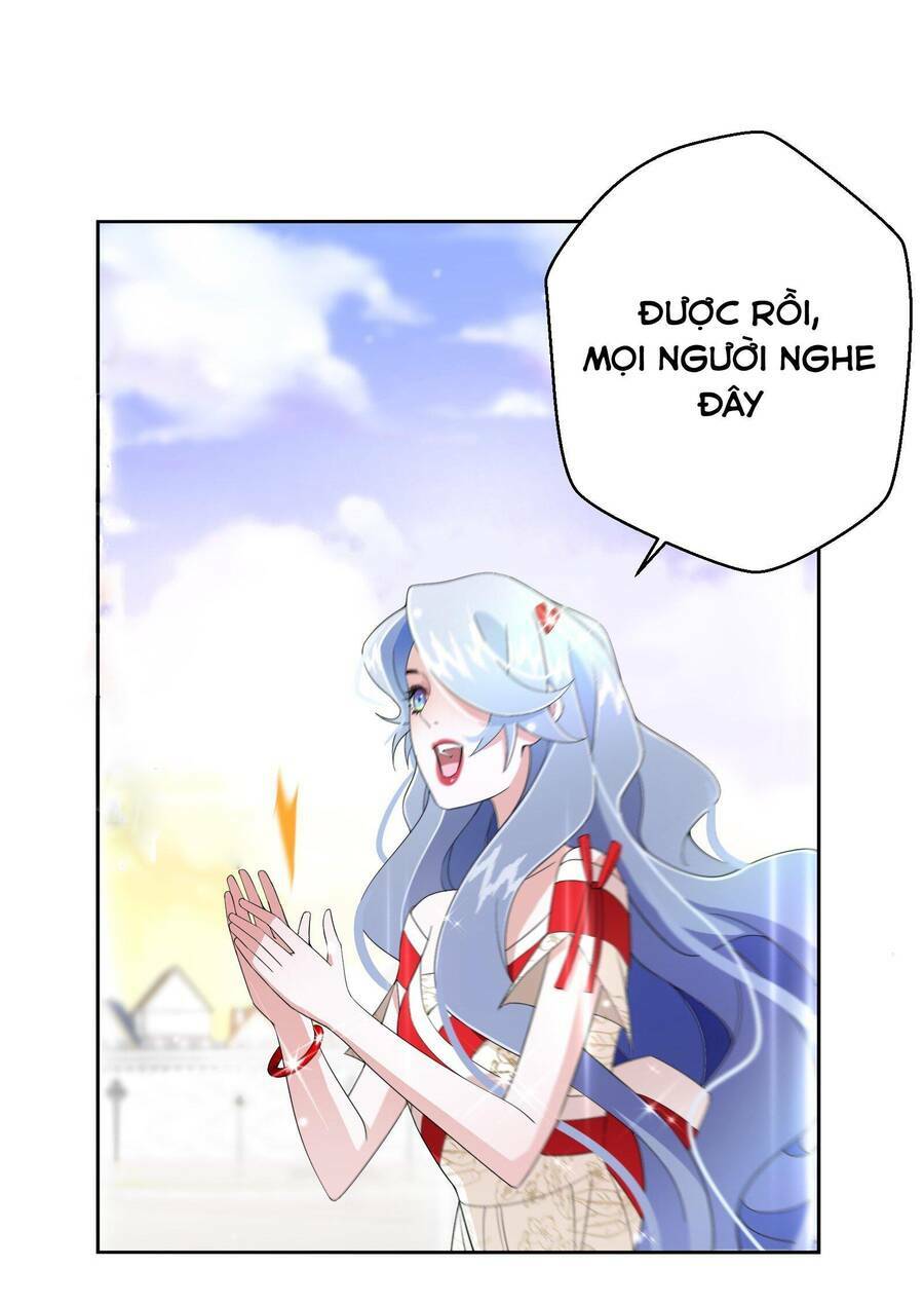 trăm cách tử đạo của công chúa chapter 10 29