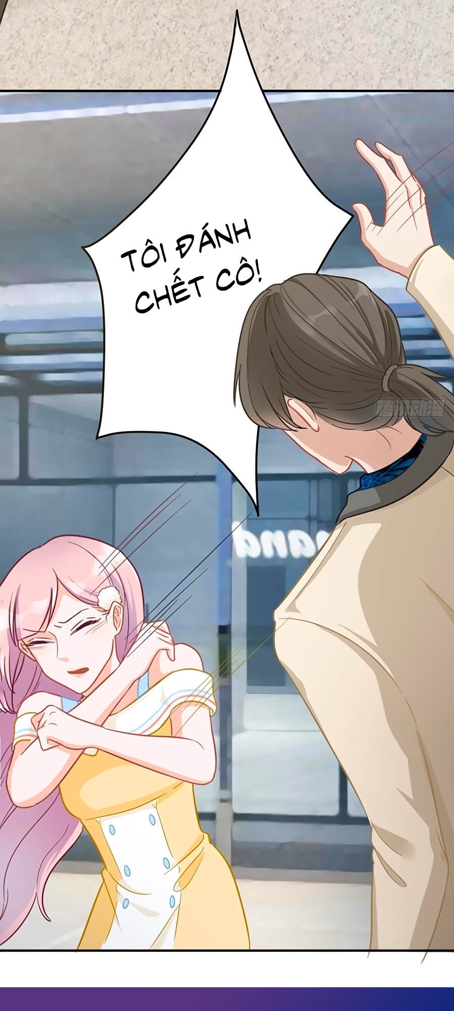 manh bảo rất ngọt chapter 4 25