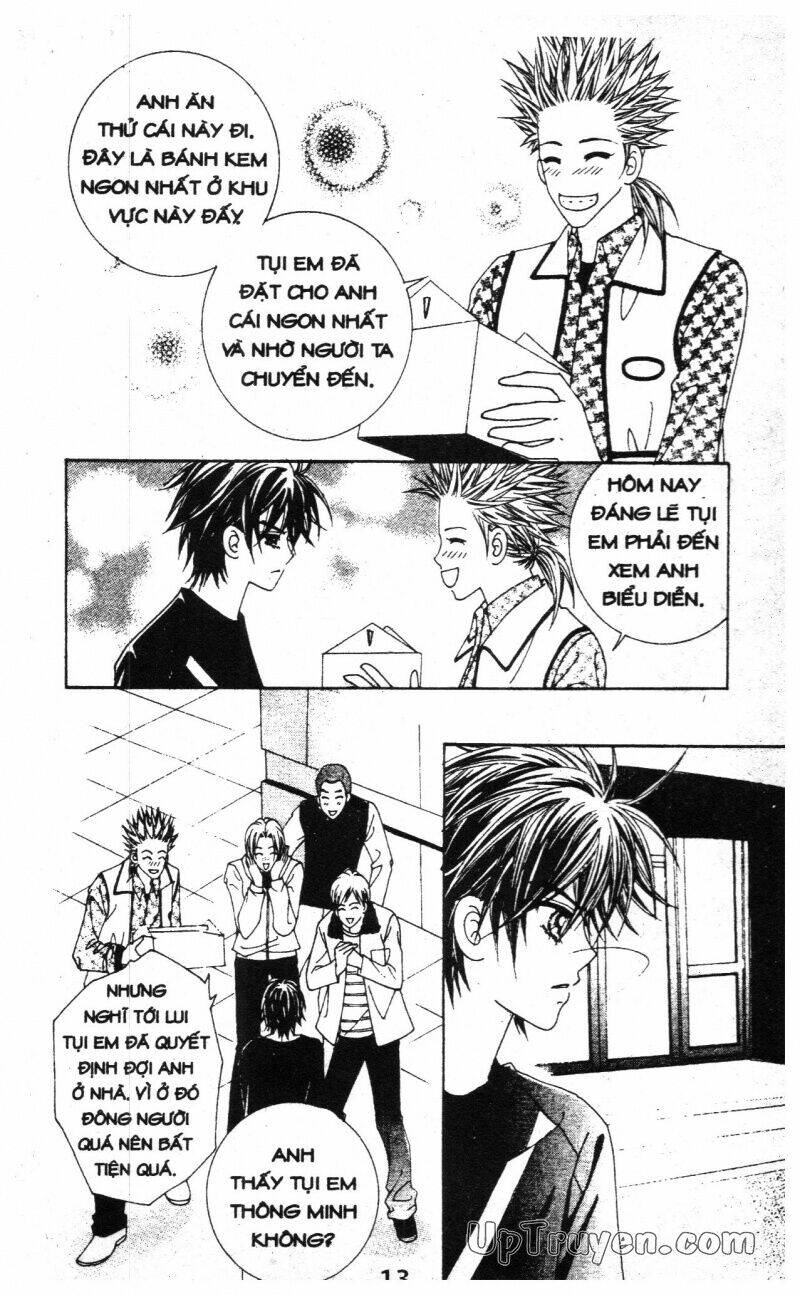 thuyền viễn xứ chapter 6 16