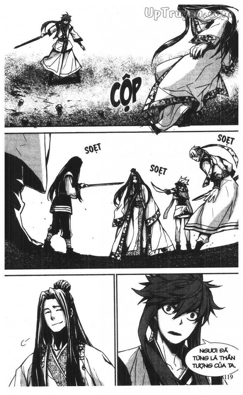 nareusha chapter 5 119