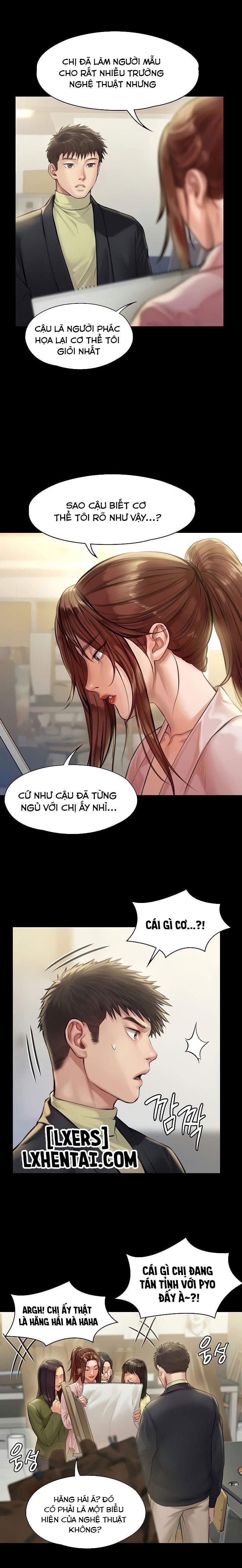 ong chúa chapter 188 8