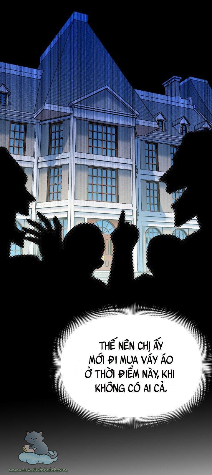 công nương khế ước của gia tộc công tước quái vật chapter 20 13