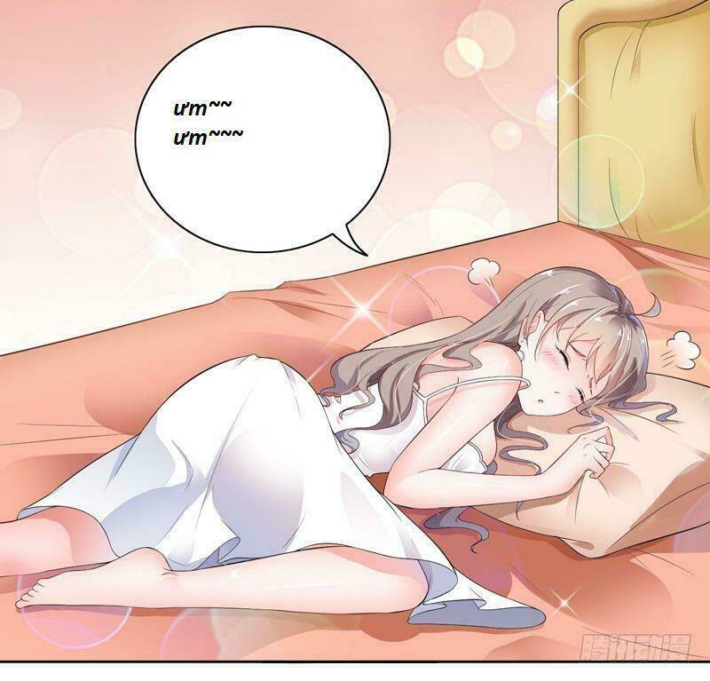 độc sủng tiểu lão bà chapter 2 5