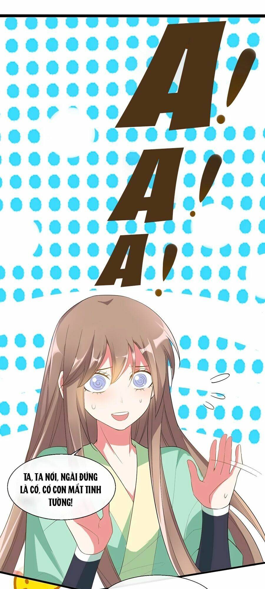 đích nữ hữu độc chapter 14 17