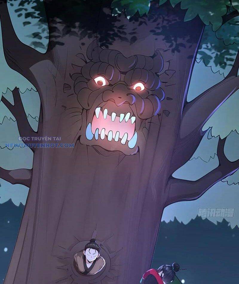 ta thực sự không muốn làm thần tiên chapter 87 73