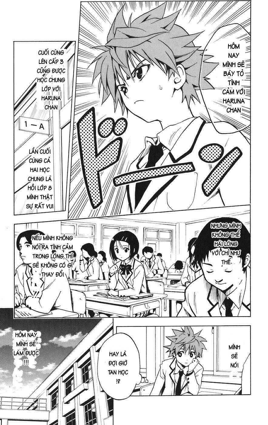 bọn tớ thích cậu! rito chapter 1 16