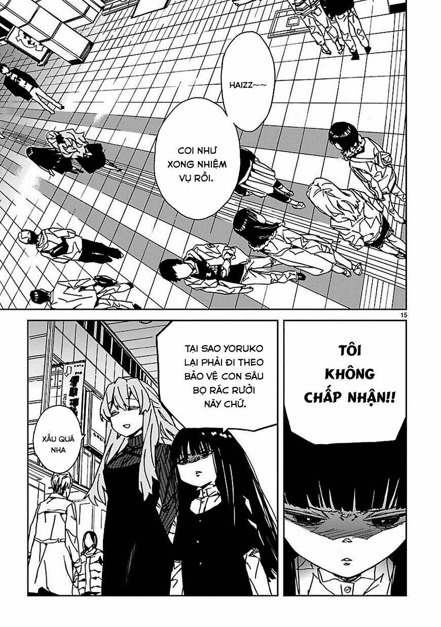 abnormal-kei joshi chapter 9 16