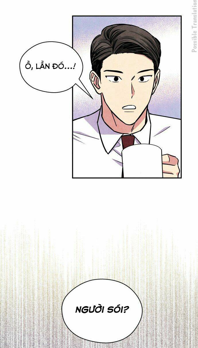 tai sói và mũ đỏ chapter 31 5