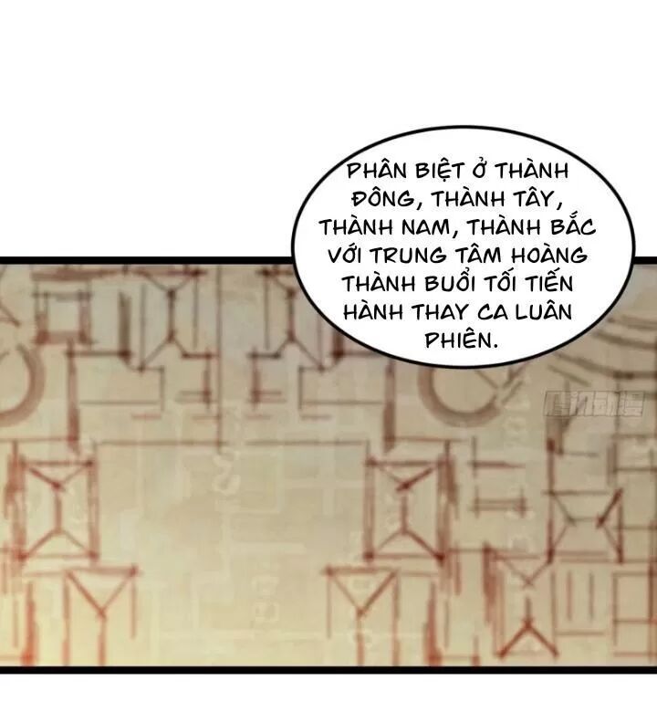 ta mới không gả cho hoàng tử phản diện chapter 16 3