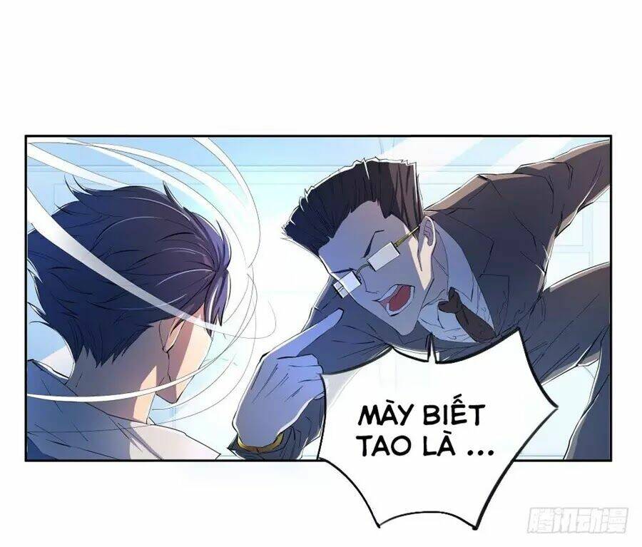 ta không phải nữ thần chapter 6 68