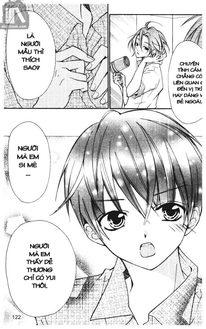 crash! chapter 40 26