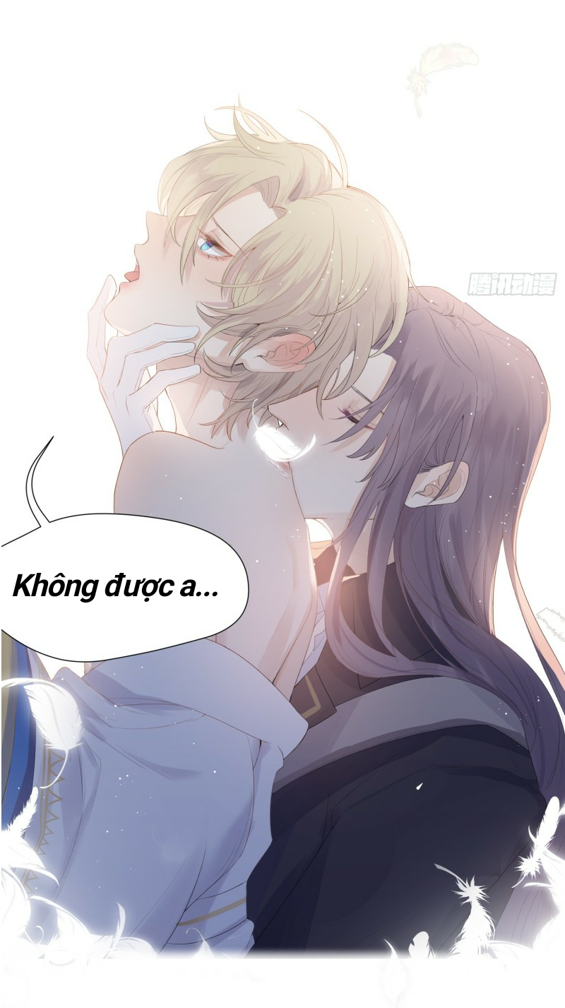 công lược của mami chapter 6 44