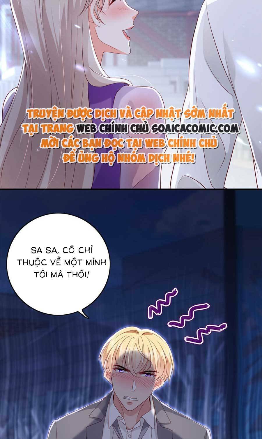 cô vợ của tôi không dễ bắt nạt chapter 13 29