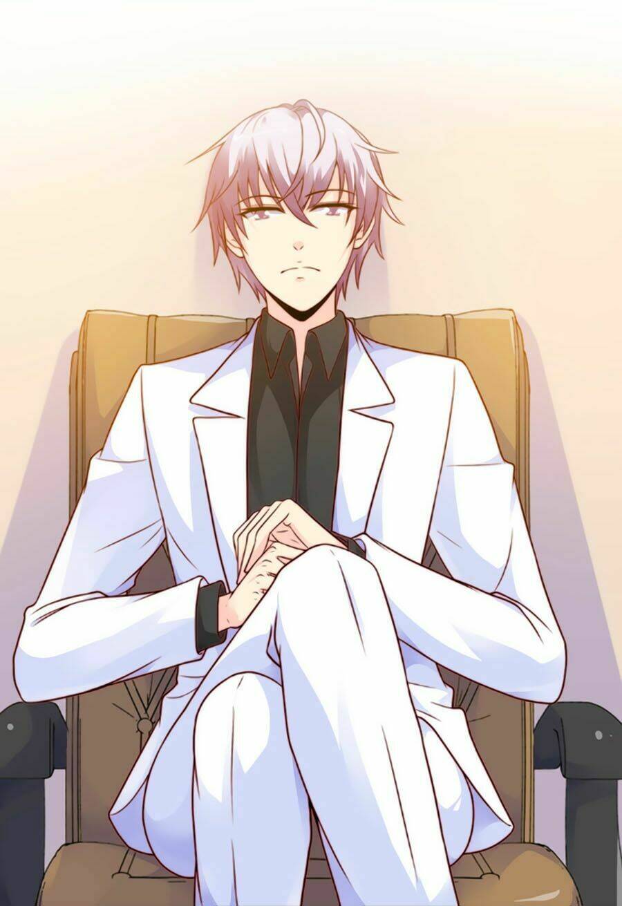 đại thúc, người ta sẽ ngoan chapter 7 1