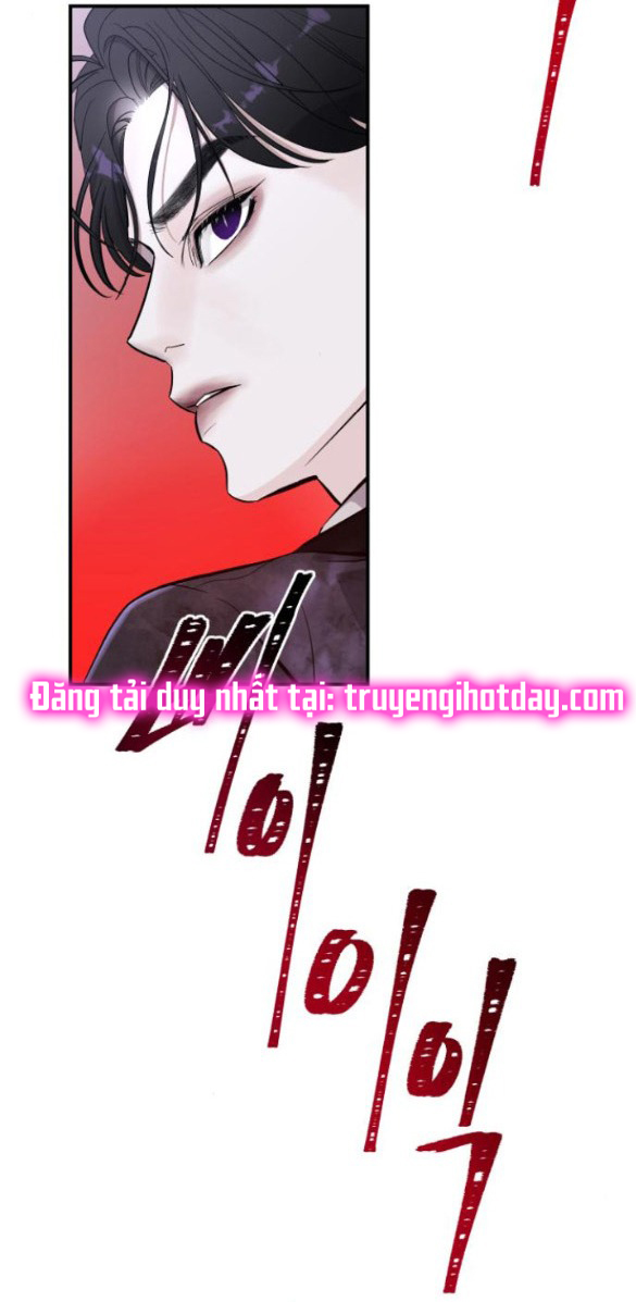 For The Queendom chapter 5.1 - Trang 28