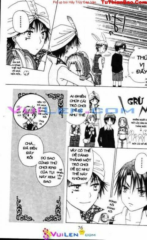 gakuen alice chapter 17 76