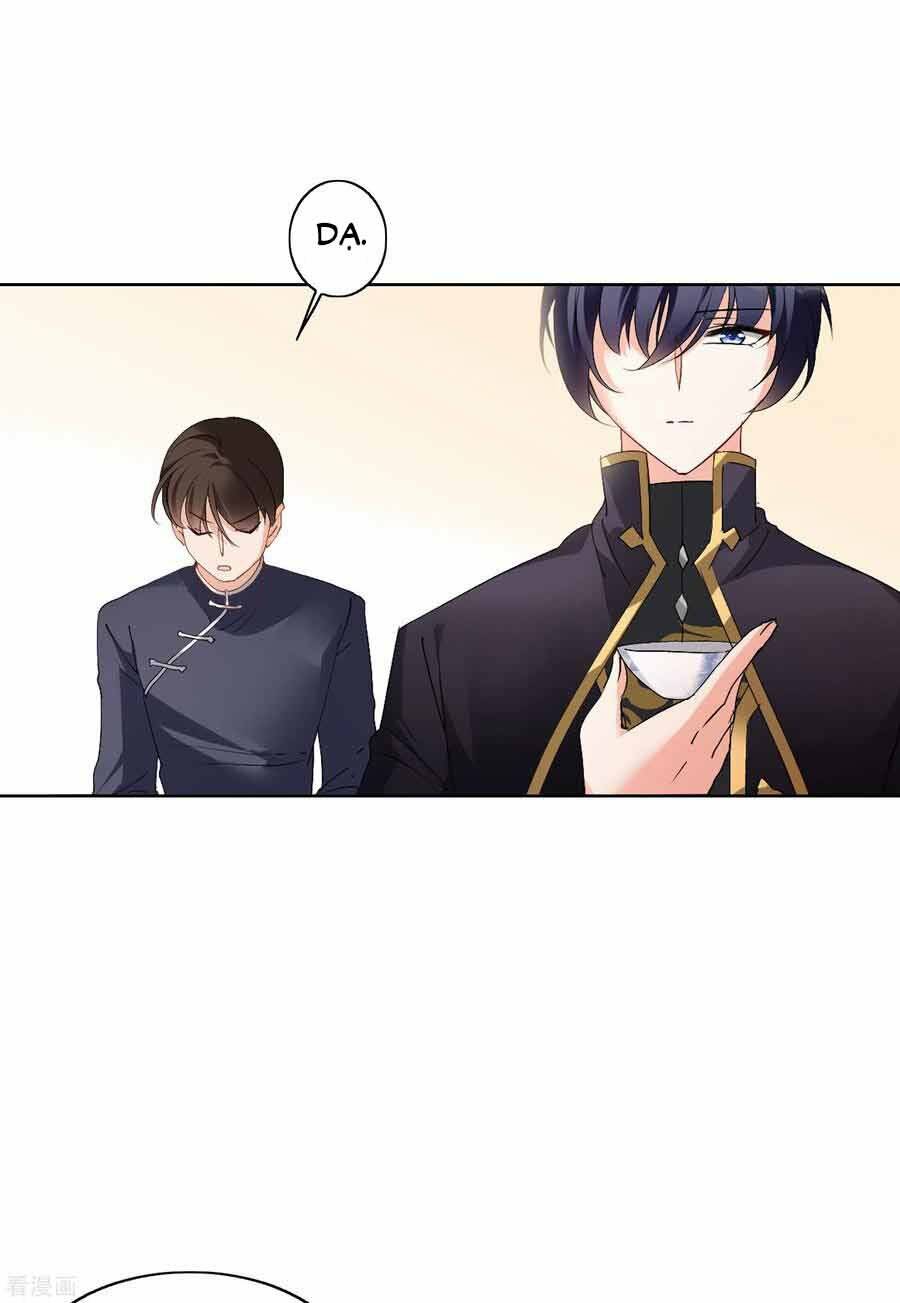 cô ấy đến rồi, xin nằm xuống! chapter 68 8