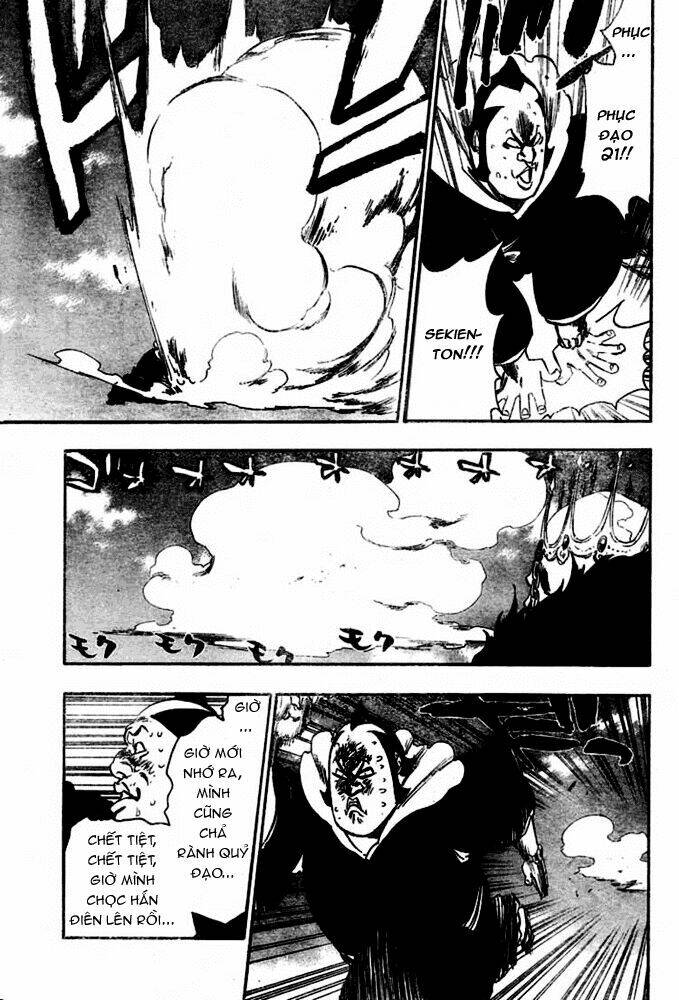 thần chết ichigo chapter 360 9
