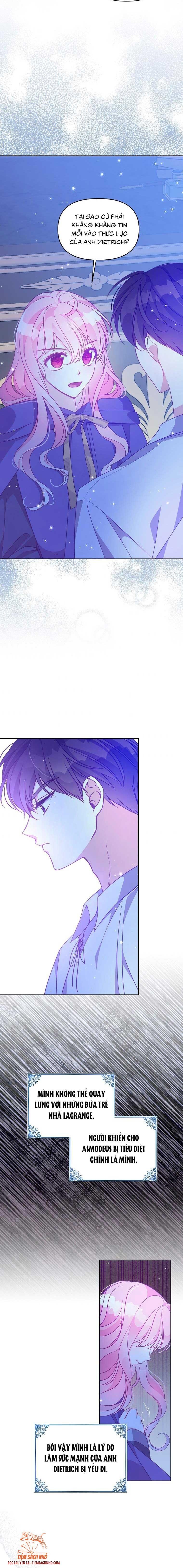 em gái cưng của đại công tước phản diện chapter 71.5 2