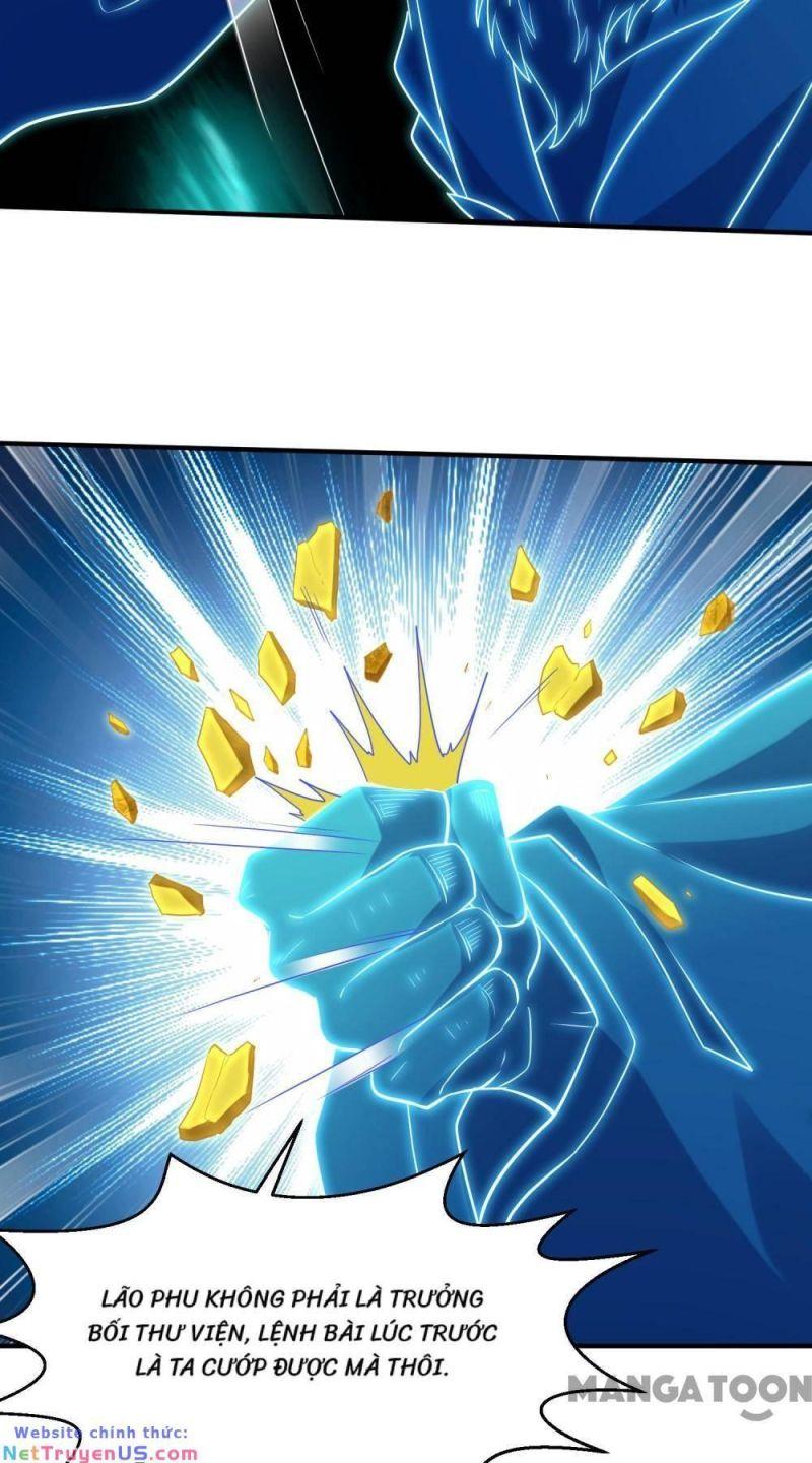 đệ nhất người ở rể chapter 265 16