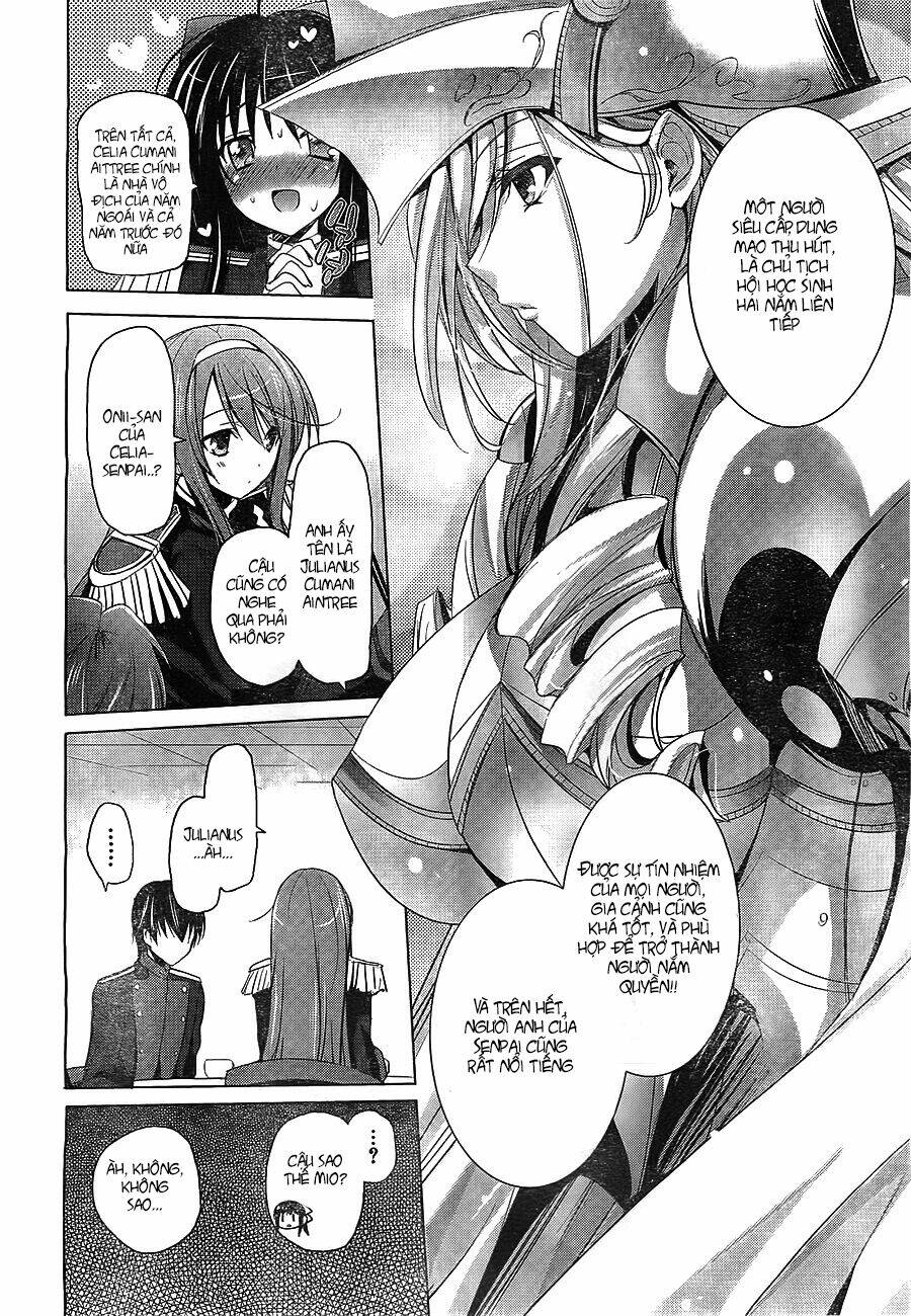 walkure romanze - shoujo kishi monogatari chapter 1 12